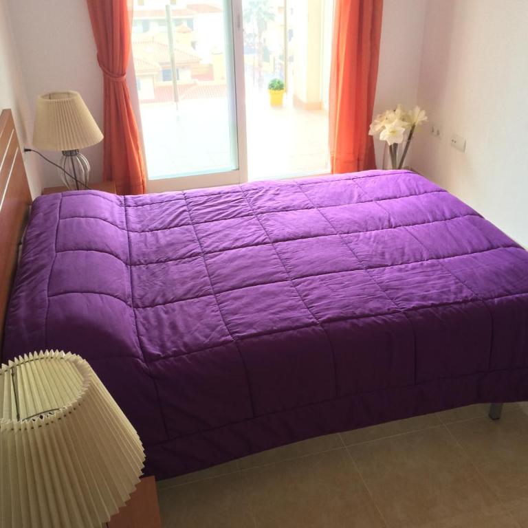 Apartment Papa Luna - Apartamento con balcón - 18