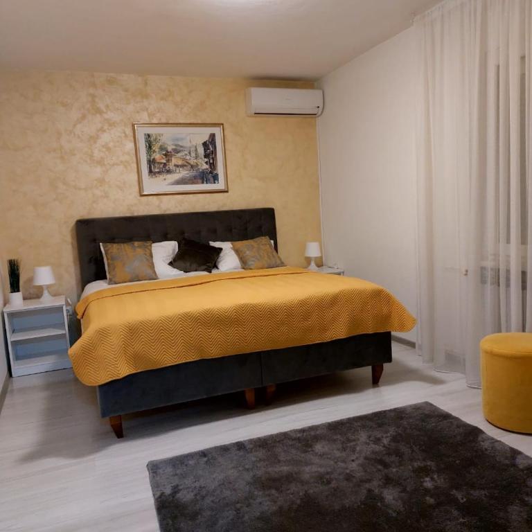 Apartman River Una - Apartment - 15
