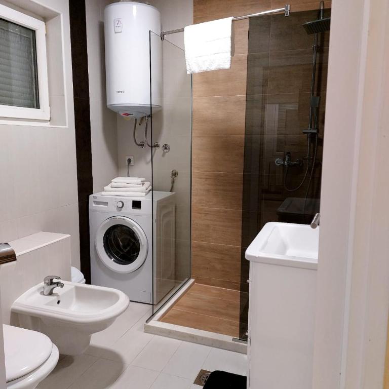 Apartman River Una - Apartment - 21
