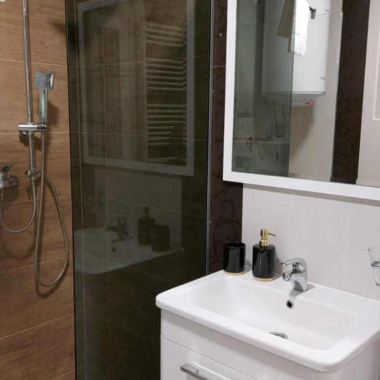 Apartman River Una - Apartment - 20