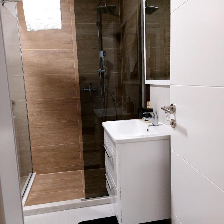 Apartman River Una - Apartment - 22