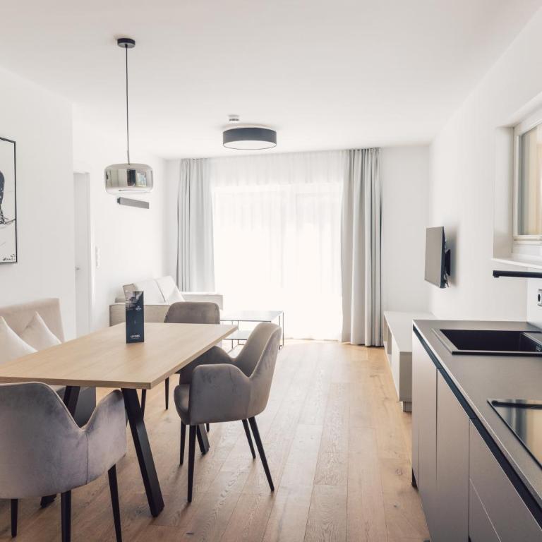 Sima-Apartments - Apartment mit 2 Schlafzimmern - 1