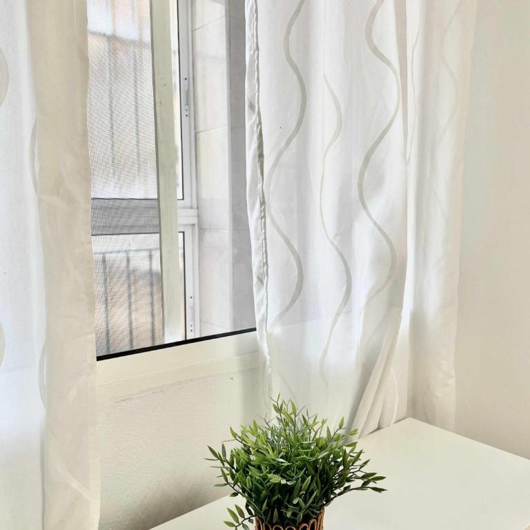 Apartamento en el centro de Malaga, en el Soho - Apartment - 18