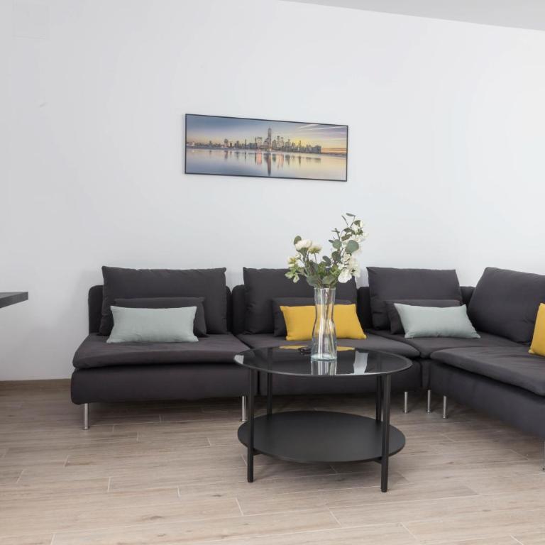 Casa del Fotografo by Cadiz Time - Apartamento de 3 dormitorios - 2