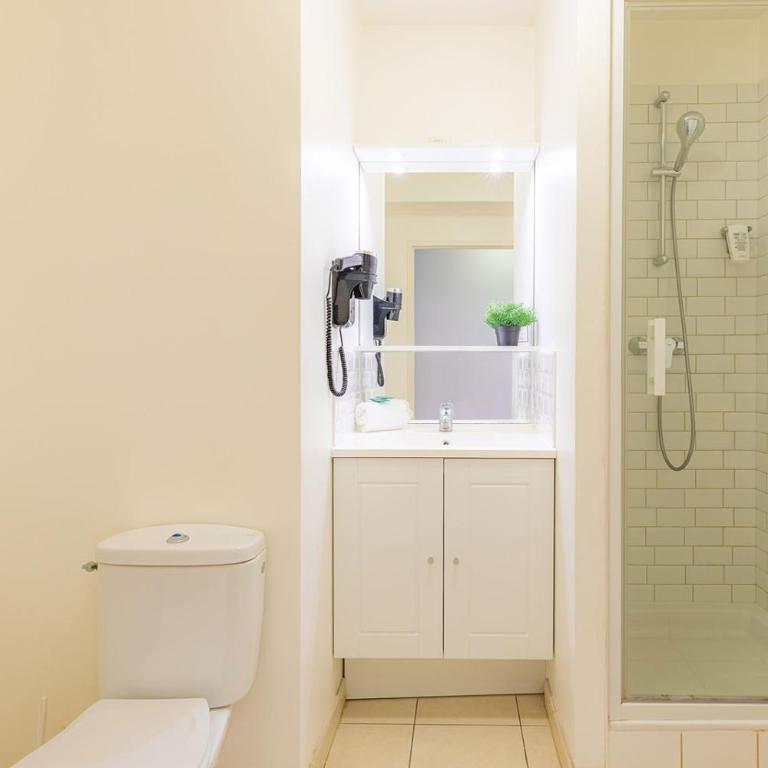 Appart’City Confort Nantes Centre - Studio Double Supérieur - 3