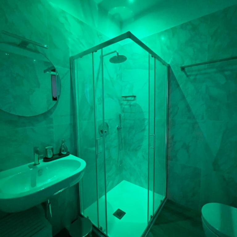 Suite Murat - Appartamento con 1 Camera da Letto - 23