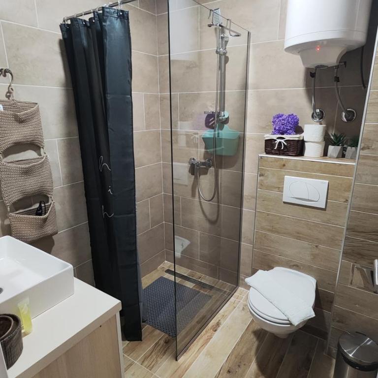 Apartman Lorena N70a - Apartment with Mountain View - 5