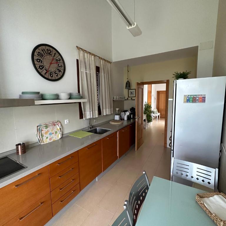 Villa Los Pinares de Monaco en Roche, Conil, Cádiz - Villa - 32