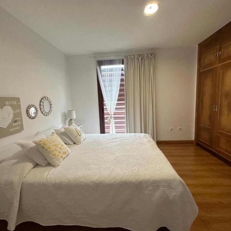 Villa Los Pinares de Monaco en Roche, Conil, Cádiz - Villa - 14