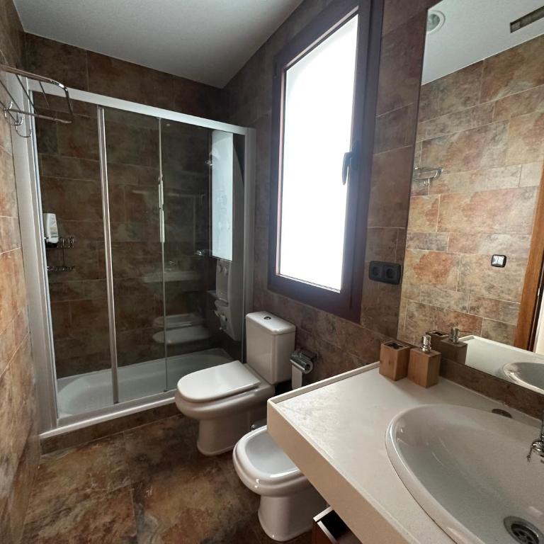 Villa Los Pinares de Monaco en Roche, Conil, Cádiz - Villa - 28