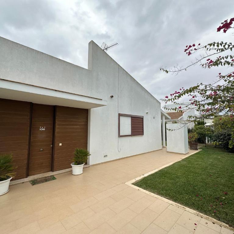 Villa Los Pinares de Monaco en Roche, Conil, Cádiz - Villa - 44