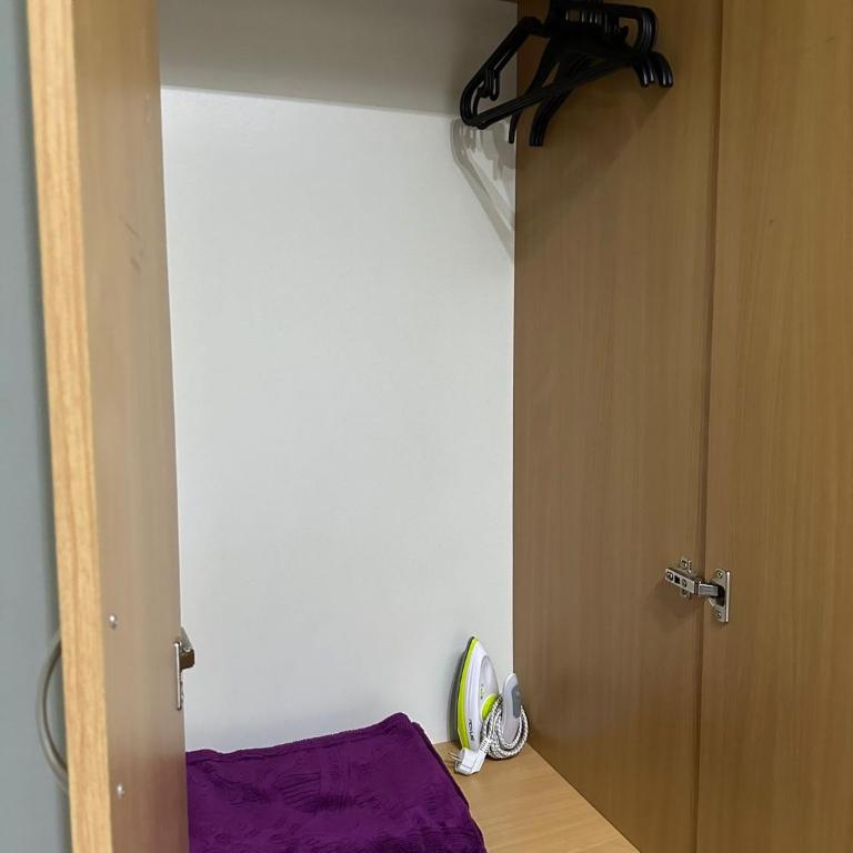 Garsonjera Zvezdara - Apartman sa 1 Spavaćom Sobom - 52