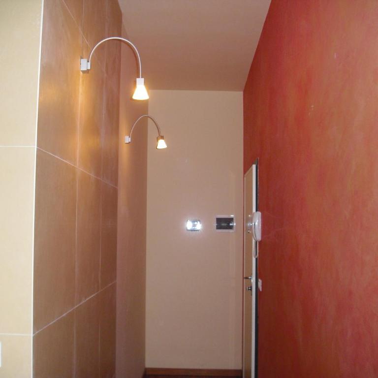 Scendi dal treno - Casa con 1 Camera da Letto - 4