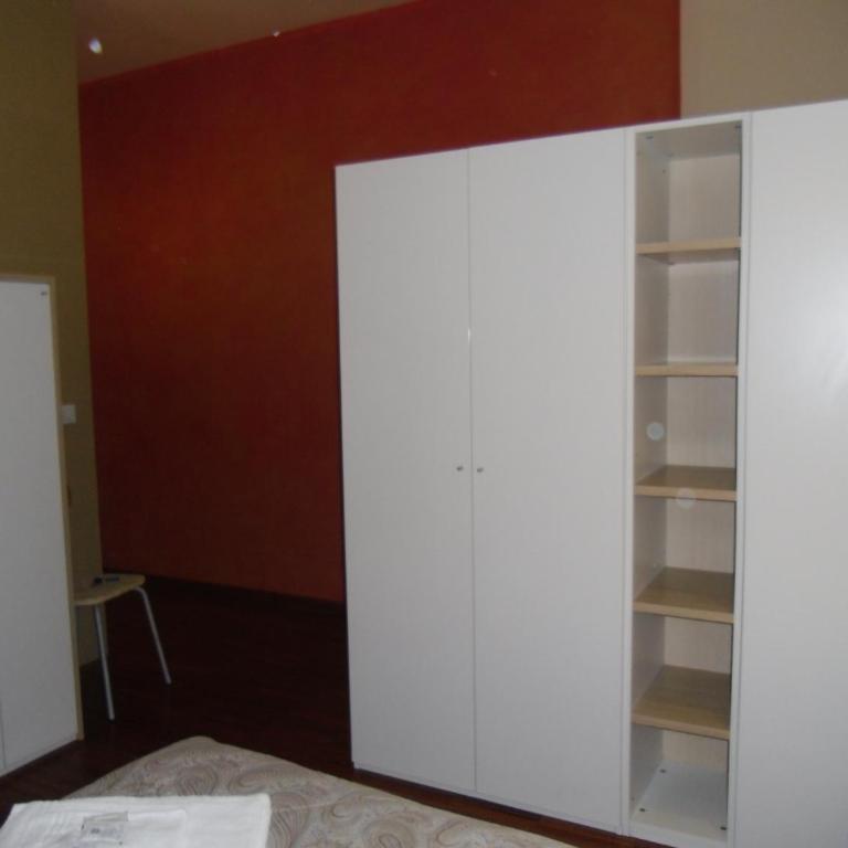 Scendi dal treno - Casa con 1 Camera da Letto - 11