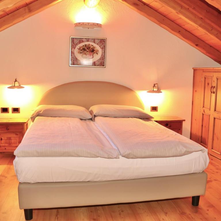 Bait da Sandro - Duplex Apartment - 16