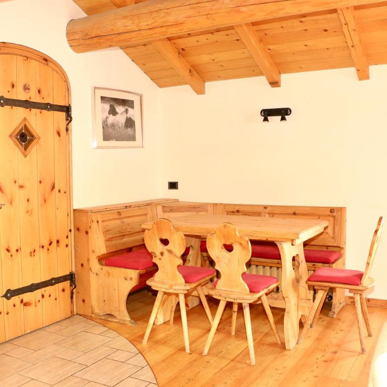 Bait da Sandro - Duplex Apartment - 15