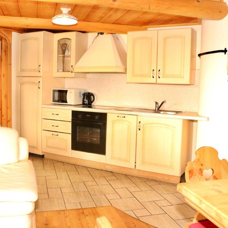 Bait da Sandro - Duplex Apartment - 19