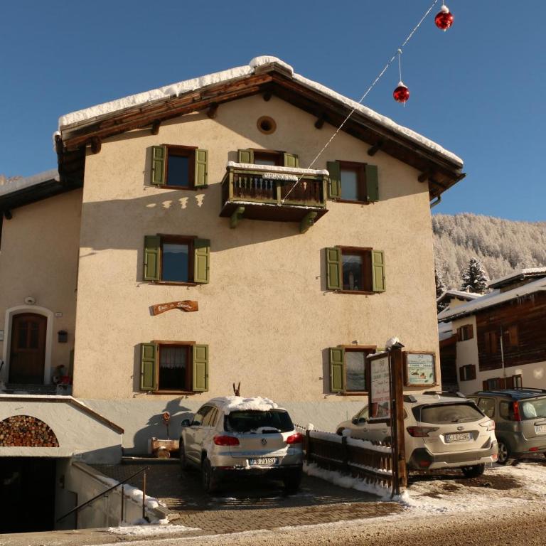 Bait da Sandro - Duplex Apartment - 1