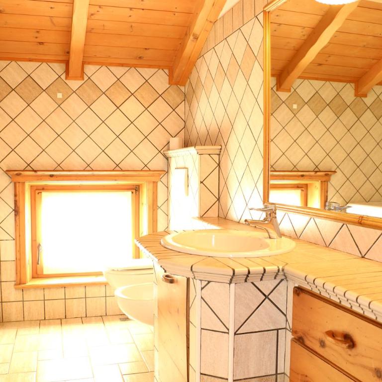 Bait da Sandro - Duplex Apartment - 21
