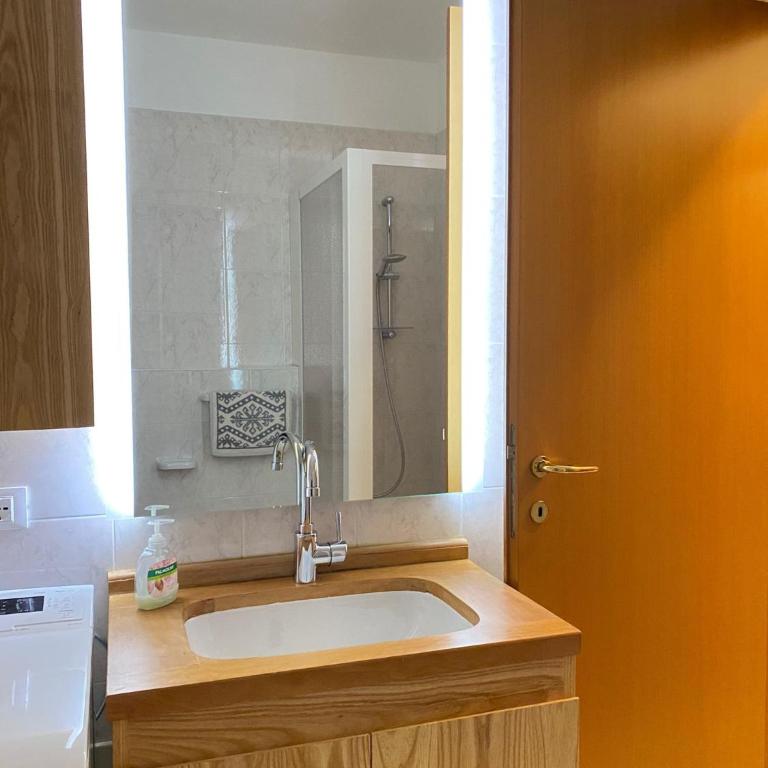 Appartamento l'edera - Apartment mit 2 Schlafzimmern - 9