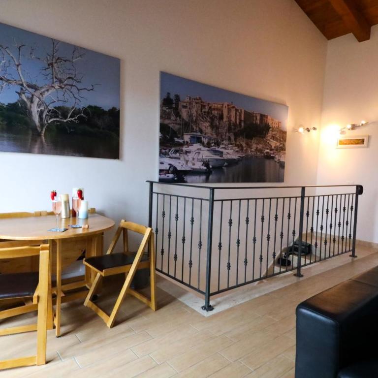 Villa Giusi - Appartamento Deluxe - 17