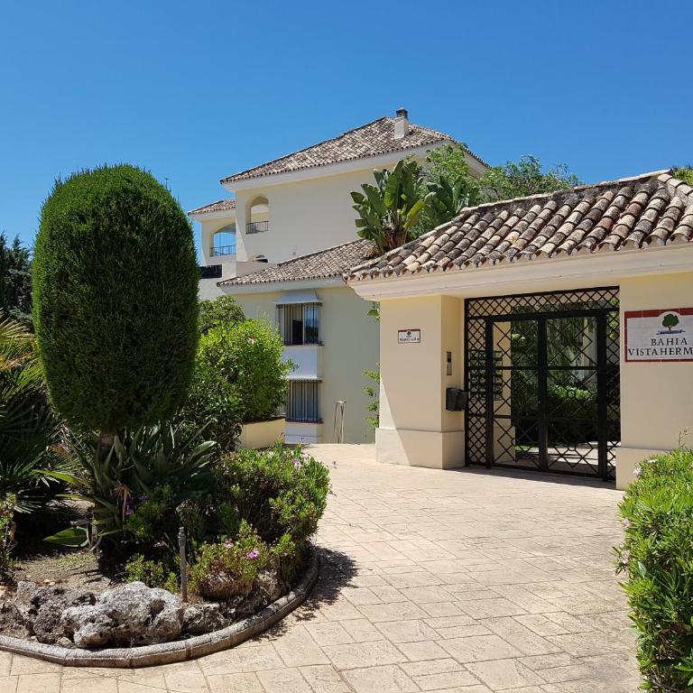 Vista Hermosa Marbella - Apartamento con terraza - 3