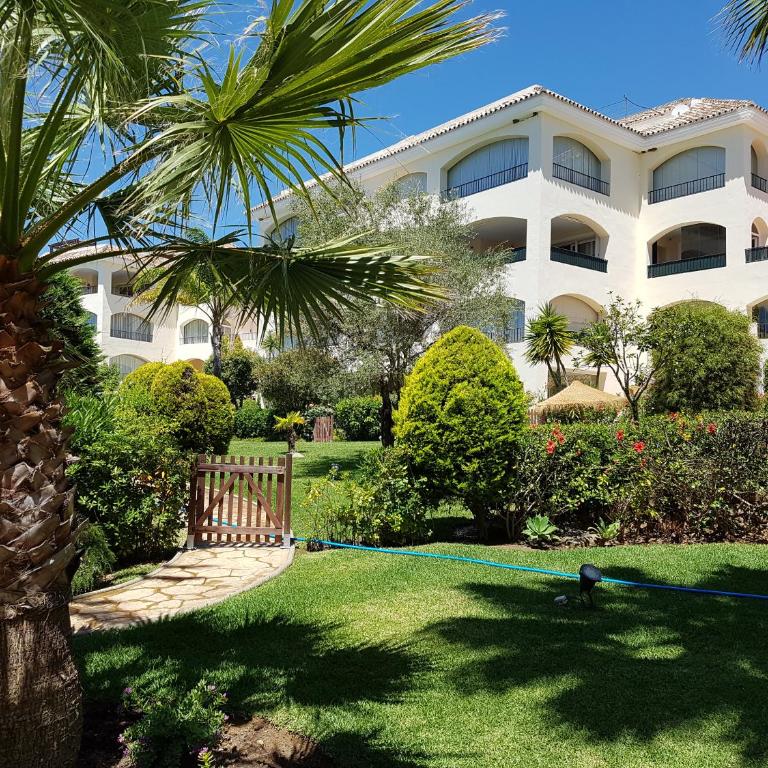 Vista Hermosa Marbella - Apartamento con terraza - 5