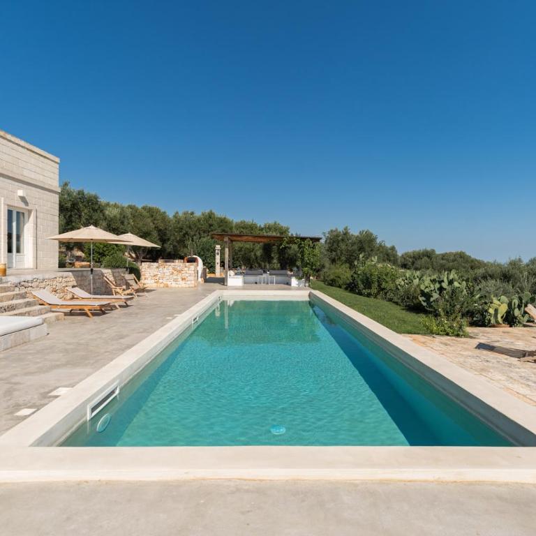 Villa Margareta - Villa - 22