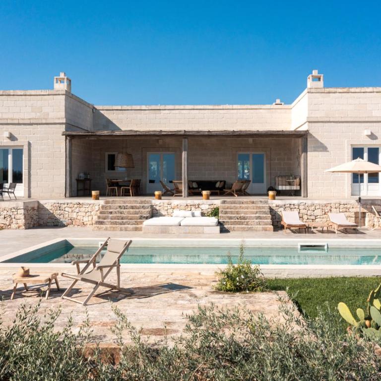 Villa Margareta - Villa - 14