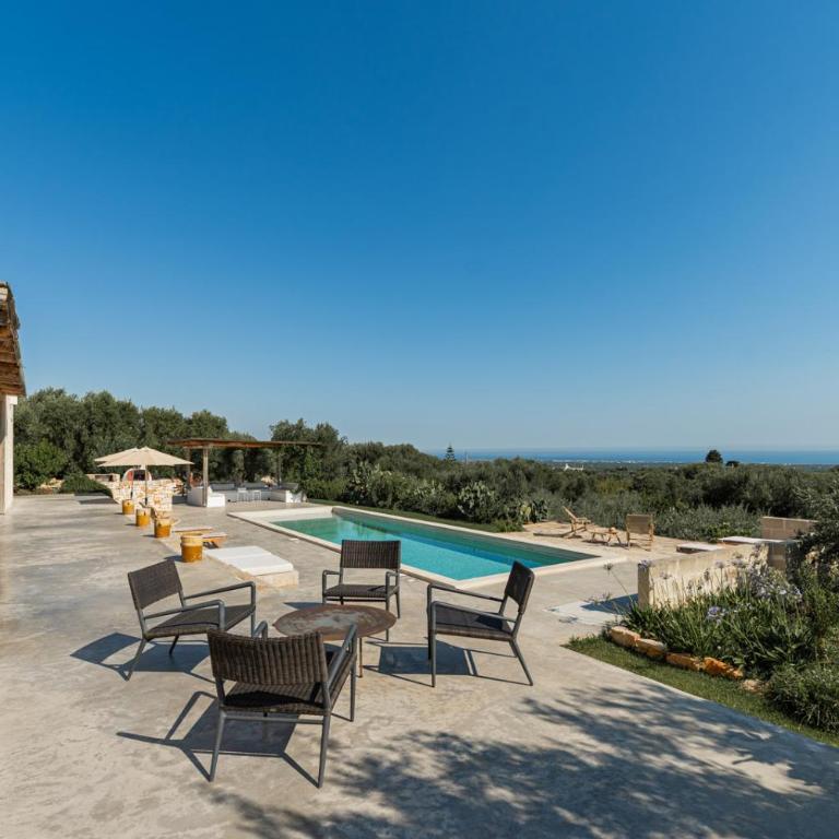 Villa Margareta - Villa - 34
