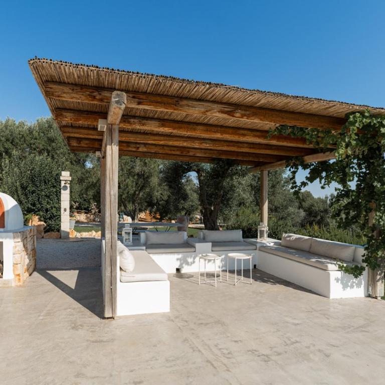 Villa Margareta - Villa - 26