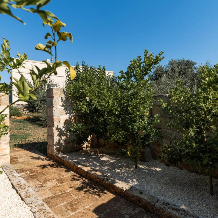 Villa Margareta - Villa - 54