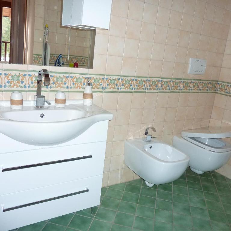 Appartamento Giordani Comano Terme - Appartamento Attico su 2 Livelli - 37