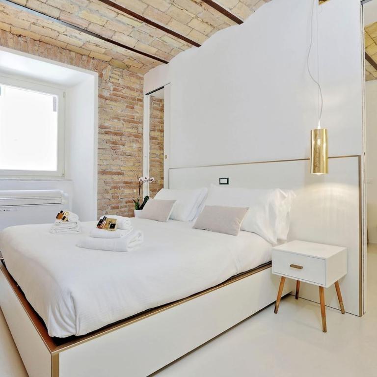YCH-Charming flat near Colosseum - Appartamento con 1 Camera da Letto - 1