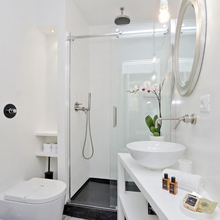 YCH-Charming flat near Colosseum - Appartamento con 1 Camera da Letto - 5