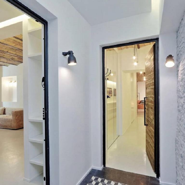 YCH-Charming flat near Colosseum - Appartamento con 1 Camera da Letto - 11