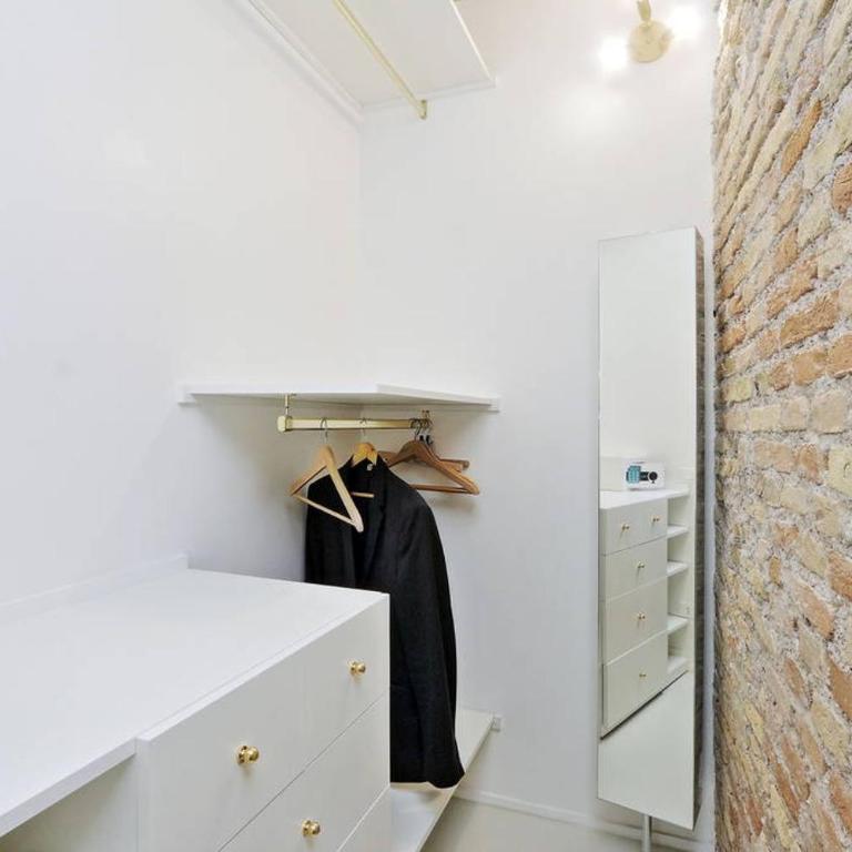 YCH-Charming flat near Colosseum - Appartamento con 1 Camera da Letto - 12