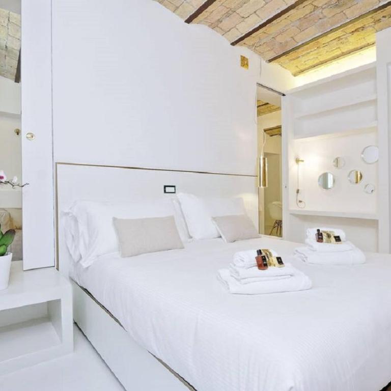 YCH-Charming flat near Colosseum - Appartamento con 1 Camera da Letto - 13