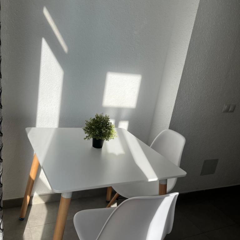 Apartamento Málaga Port - Apartamento - 4