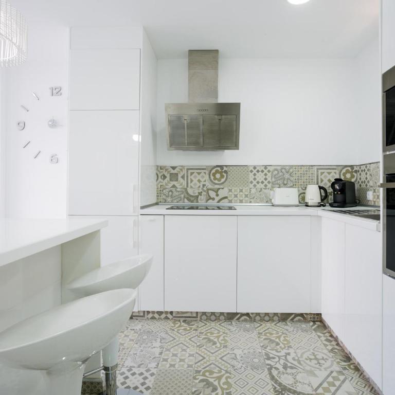 316 APARTAMENTO CRISTINA Nice and confortable WIFI - Apartamento - 13
