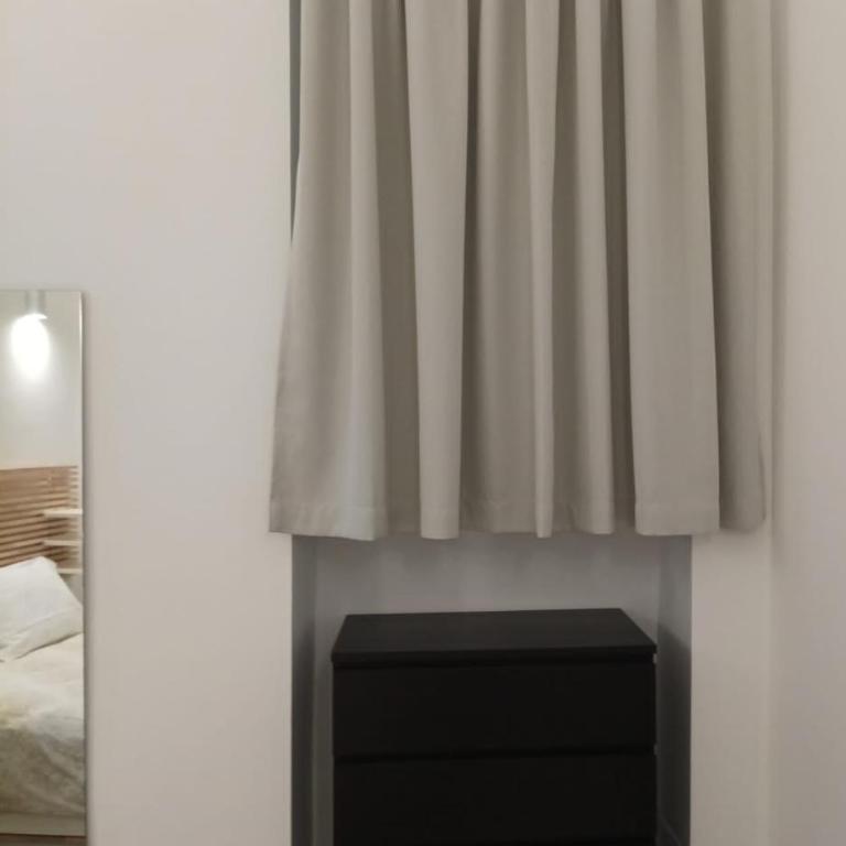 Tiziana's Home Vatican - Apartment mit 1 Schlafzimmer - 11