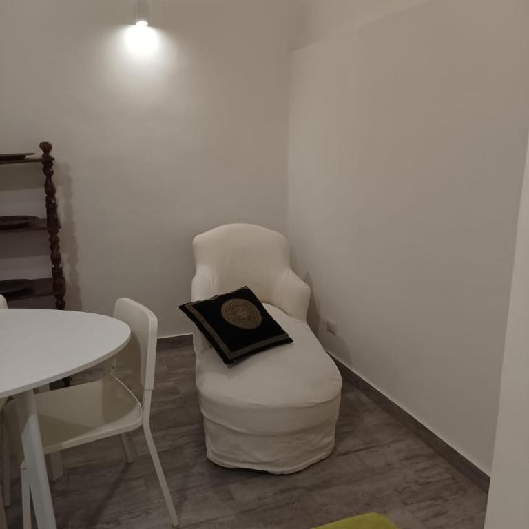 Tiziana's Home Vatican - Apartment mit 1 Schlafzimmer - 13
