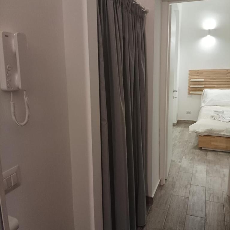 Tiziana's Home Vatican - Apartment mit 1 Schlafzimmer - 14
