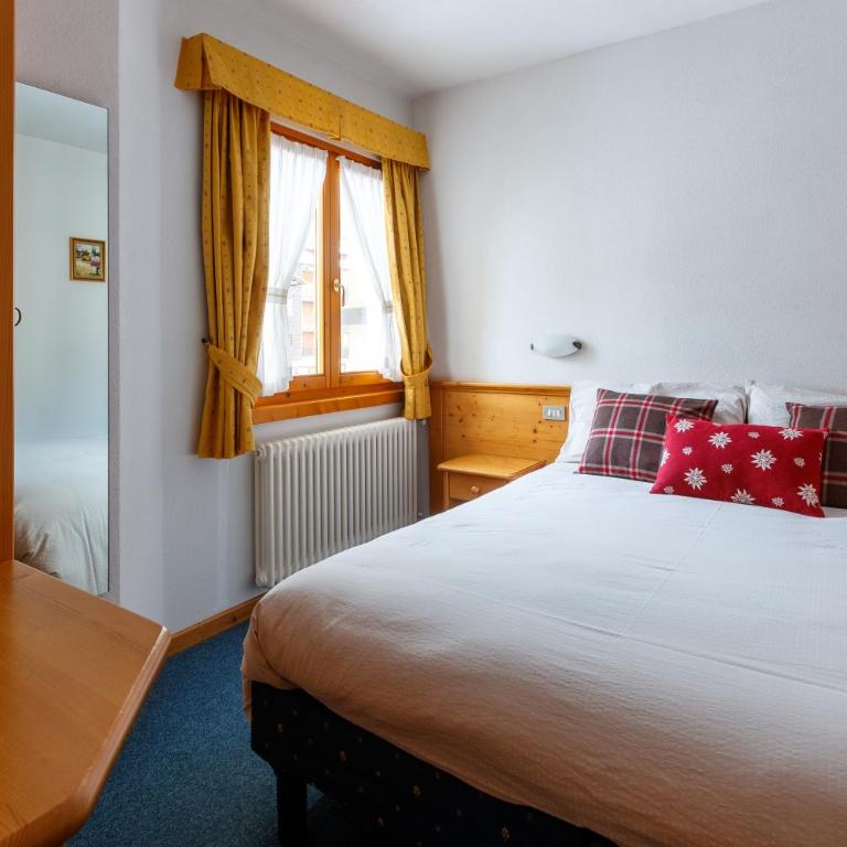 Residence Sci Sport - Appartamento con 1 Camera da Letto - 3