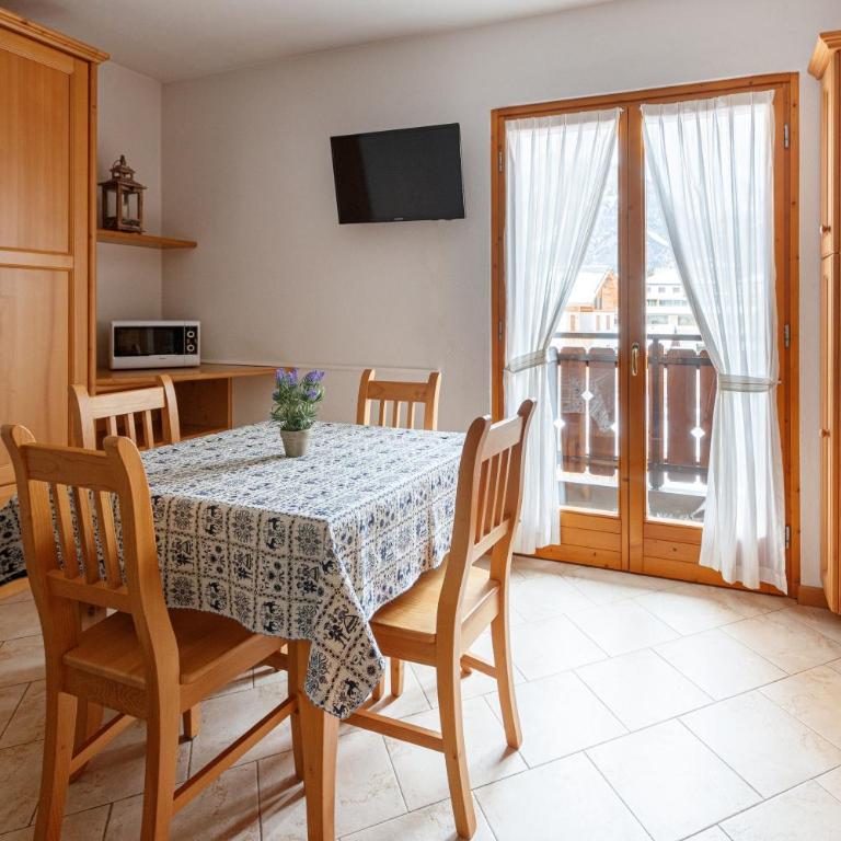 Residence Sci Sport - Appartamento con 1 Camera da Letto - 2