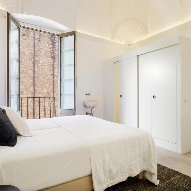 Gaia Apartments & Lofts Girona - Apartamento de 2 dormitorios - 10