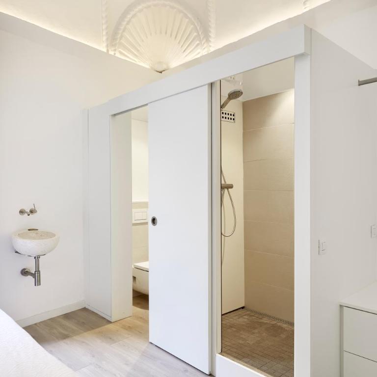 Gaia Apartments & Lofts Girona - Apartamento de 2 dormitorios - 19