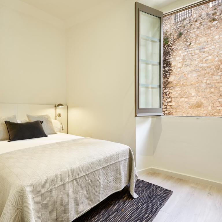 Gaia Apartments & Lofts Girona - Apartamento de 2 dormitorios - 20