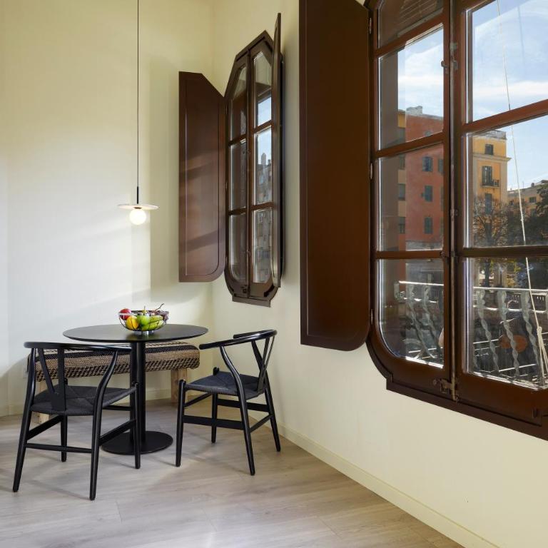 Gaia Apartments & Lofts Girona - Apartamento de 2 dormitorios - 27