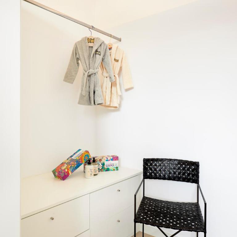 Gaia Apartments & Lofts Girona - Apartamento de 2 dormitorios - 26